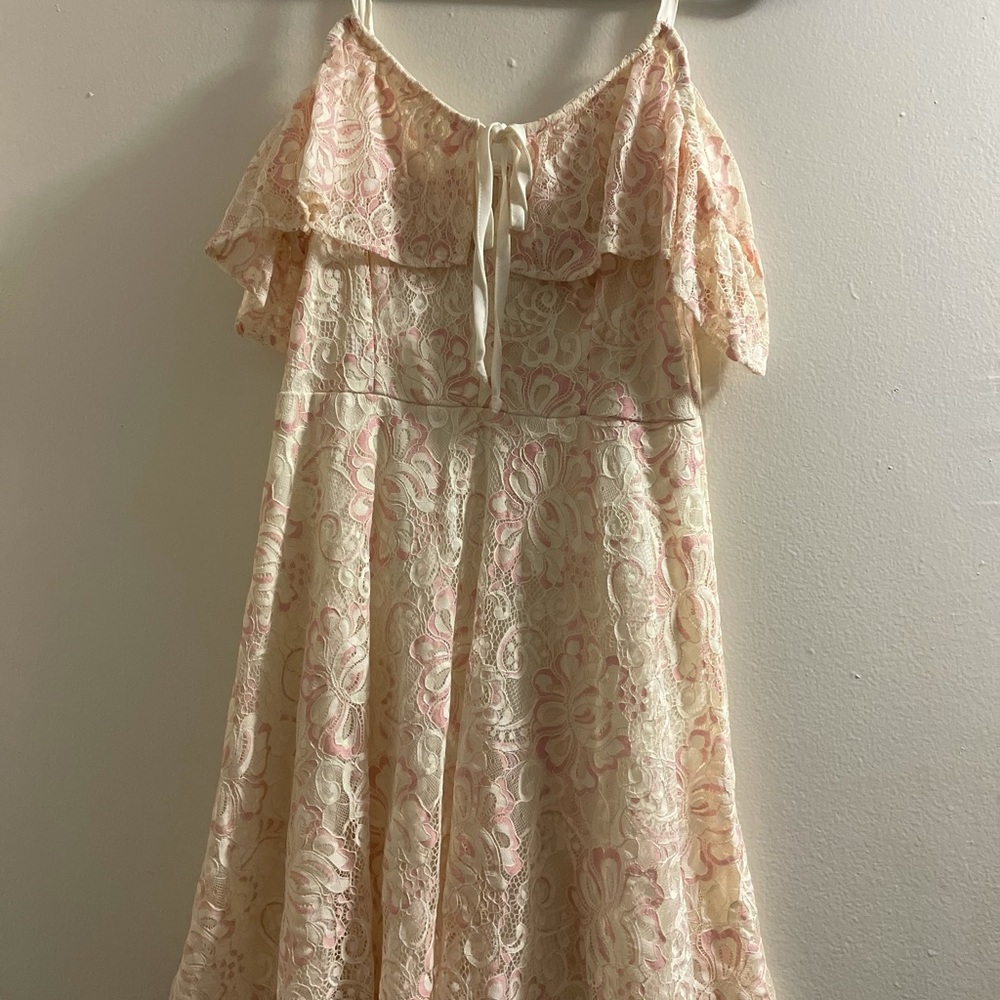 Beautiful Women’s Dress
